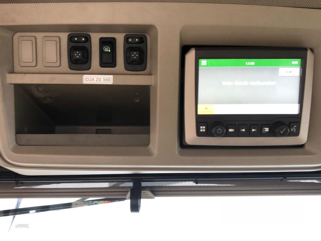 Traktor typu John Deere 7R 290 | RTK | AUTOPOWER, Gebrauchtmaschine v Wildeshausen (Obrázek 7)